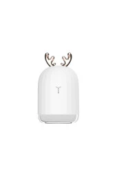 Lovely Humidifier Ortam Dezenfeksiyon Ve Şık Buhar Makinesi - 2