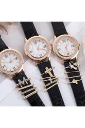 Watch Silikon Kayış Aksesuarı Watch Band - 4