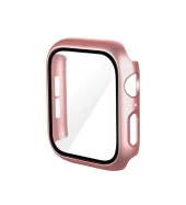 Apple Watch 7 41 Mm Uyumlu Kasa Ve Ekran Koruyucu 360 Tam Koruma Kılıf - 1