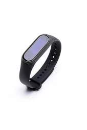 Xiaomi Mi Band 3-4 Silikon Kordon 3'lü Kombin Set - 3