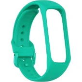 Mi7a Samsung Galaxy Fit 2 Silikon Kordon - 1