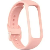 Mi7a Samsung Galaxy Fit 2 Silikon Kordon - 1