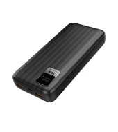 Dexim K52 10.000 Mah Powerbank Digital Gösterge 2usb Type-C & Mikro USB - 1