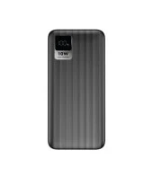 Dexim K52 10.000 Mah Powerbank Digital Gösterge 2usb Type-C & Mikro USB - 2