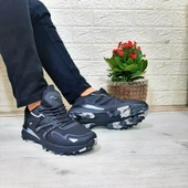 Jump 29725 Siyah Kaymaz Memoryfoam Günlük Spor Ayakkabı - 5