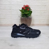Jump 29725 Siyah Kaymaz Memoryfoam Günlük Spor Ayakkabı - 10