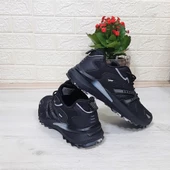 Jump 29725 Siyah Kaymaz Memoryfoam Günlük Spor Ayakkabı - 9