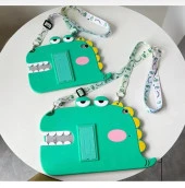 Samsung Galaxy Tab A 8.0 T290 T295 T297 Kılıf Cute Dolls Çocuk Tablet Kılıfı Karakterli - 3