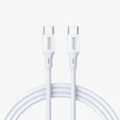 60W USB-C'den USB-C'ye Hızlı Şarj Kablosu - 2