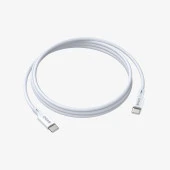 60W USB-C'den USB-C'ye Hızlı Şarj Kablosu - 3