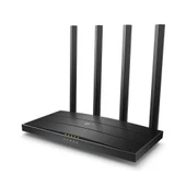 TP-LINK ARCHER C80 AC1900 4PORT ROUTER thumbnail 2