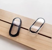 Xiaomi Mi Band 7 Uyumlu Ekran Ve Kasa Koruyucu Kılıf 360 Tam Koruma - 2