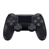 Doubleshock 4 Kablosuz Titreşimli Oyun Kolu PS4 - 5