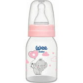 Wee 851 Klasik Pp Biberon 125ML - 1