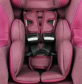 ComfyMax Platinium 0-25kg Oto Koltuğu - Pink - 1