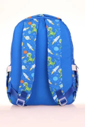 Kaukko Kıds Sırt Çantası (toys Dınosaur) thumbnail 3