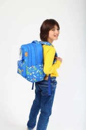 Kaukko Kıds Sırt Çantası (toys Dınosaur) thumbnail 4