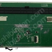 Nırvana C400 Toucpad - 2