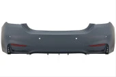 4 SERISI F32 COUPE IÇIN UYUMLU M4 BODY KİT 2 KAPI - 1
