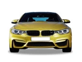 4 SERISI F32 COUPE IÇIN UYUMLU M4 BODY KİT 2 KAPI - 2
