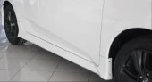 CIVIC FC5 2016-2021 IÇIN UYUMLU  ASIAN BODY KIT - 2