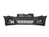 GOLF 6 2009-2012 R20 ÖN TAMPON + PANJUR thumbnail 1