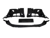 GOLF 6 2009-2012 R20 ÖN TAMPON + PANJUR thumbnail 4