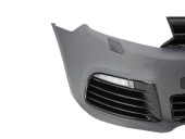 GOLF 6 2009-2012 R20 ÖN TAMPON + PANJUR thumbnail 5