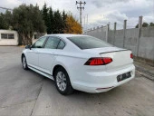 PASSAT 2015+ IÇIN UYUMLU B8 ANIMASYONLU LED STOP KIRMIZI - 3