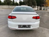 PASSAT 2015+ IÇIN UYUMLU B8 ANIMASYONLU LED STOP KIRMIZI - 5