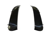 W117 CLA IÇIN UYUMLU CLA 45 GÖRÜNÜM 2013-2018 ARKA TAMPON VENT thumbnail 1