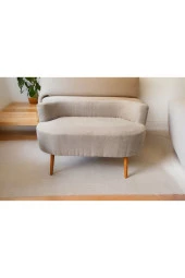 BEYLERBEYİ Çay seti İkili koltuk - 1