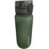 Vagonlife Uzspace 3037 650ML Tritan Matara Yağ Yeşili - 1