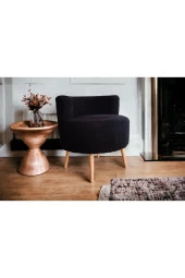 BEYLERBEYİ Tekli koltuk,tekli berjer,( salon, balkon, bahçe sandalyesi) thumbnail 1