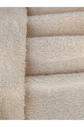 BEYLERBEYİ COLLECTİON 1.5 Metre Çift Yüzlü Kese Kağıdı(KESE KAĞIDI) Welsoft Peluş Kumaş 180 Cm En - 2