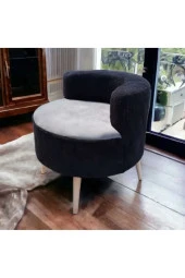 BEYLERBEYİ Tekli koltuk,tekli berjer,( salon, balkon, bahçe sandalyesi) - 2