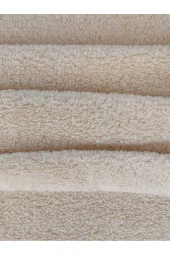 BEYLERBEYİ COLLECTİON 1.5 Metre Çift Yüzlü Kese Kağıdı(KESE KAĞIDI) Welsoft Peluş Kumaş 180 Cm En - 4