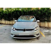 GOLF 7.5 IÇIN UYUMLU J FAR SILVER thumbnail 3