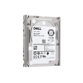 DELL 2.4TB SAS 12GBPS 512E RPM 10K 2.5 SUNUCU HDD - 1
