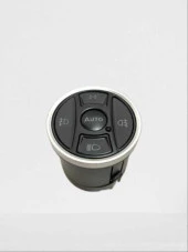 OTOMOTIK FAR ANAHTARI (AYAR PANELI) PASSAT 2019+ IÇIN UYUMLU thumbnail 1