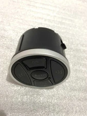 OTOMOTIK FAR ANAHTARI (AYAR PANELI) PASSAT 2019+ IÇIN UYUMLU thumbnail 3