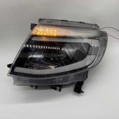 RANGER IÇIN UYUMLU T6 (2012-2015) LED FAR - 1