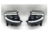 RANGER IÇIN UYUMLU T6 (2012-2015) LED FAR - 3