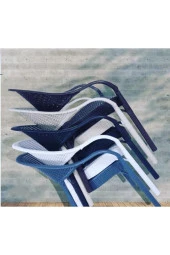 SAZLIK Capissi Spor Rattan Bambu Koltuk (beyaz) thumbnail 1