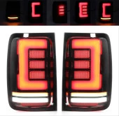 AMAROK 2011-2020 IÇIN UYUMLU LED SMOKE STOP thumbnail 1