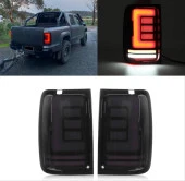 AMAROK 2011-2020 IÇIN UYUMLU LED SMOKE STOP thumbnail 5