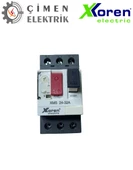 XKOREN XMS32K-24-32 24-32A 50kA 400V 15kW Motor Koruma Şalteri - 1