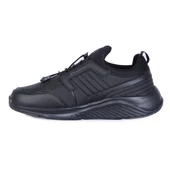 Mp 242-2053Mr Siyah Günlük Erkek Sneaker Spor Ayakkabı - 2