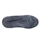 Mp 242-2053Mr Siyah Günlük Erkek Sneaker Spor Ayakkabı - 4