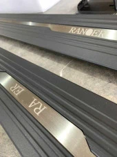 RANGER IÇIN UYUMLU 2016-2018 T7 ELEKTRIKLI YAN BASAMAK - 5